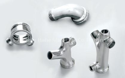 stainless steel construction hardware
