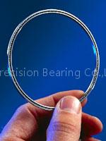 slim bearings used in machine tools
