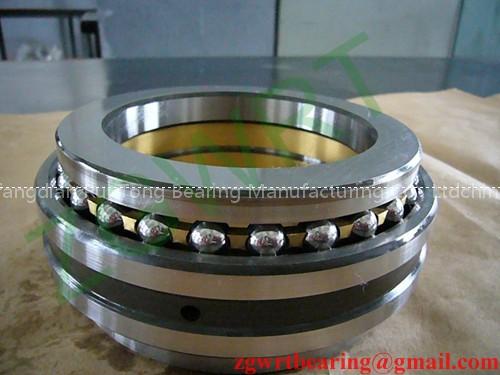 Double-direction Angular Contact Thrust Ball Bearing