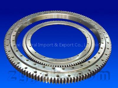 Slewing Ring Bearings
