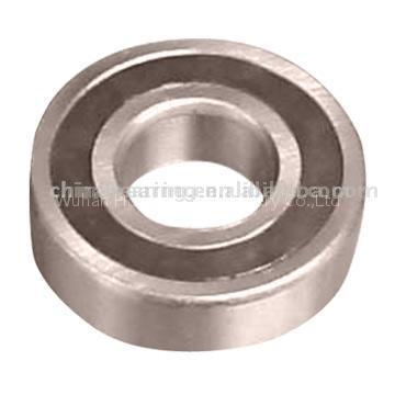 One-Way Bearing-ISO9001 Approved