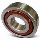 Deep groove ball bearing