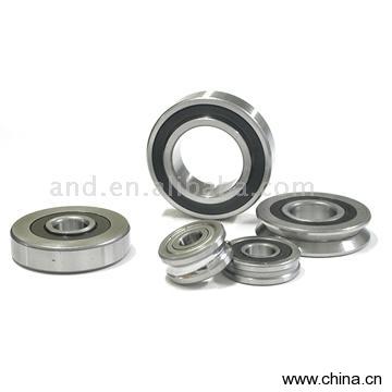 Non-Standard Bearings