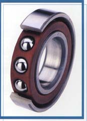 China (Mainland) Angular Contact Ball Bearings