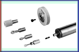 India Precision Spindles, Internalgrinding Spindles