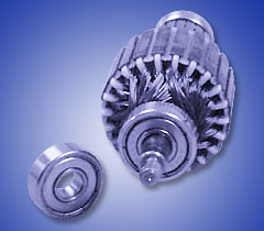 China (Mainland) Emq Bearings