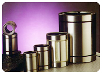 China (Mainland) Linear Motion Bearing