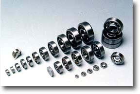 China (Mainland) Bearing