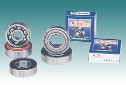 China (Mainland) High Precision Rolling, Ball Bearing