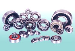 China (Mainland) High Precision Bearings