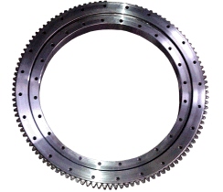 South Korea Slewing Bearing Yaw Bearing