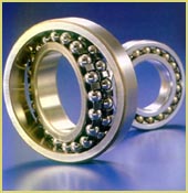 China (Mainland) Self-aligning Ball Bearing