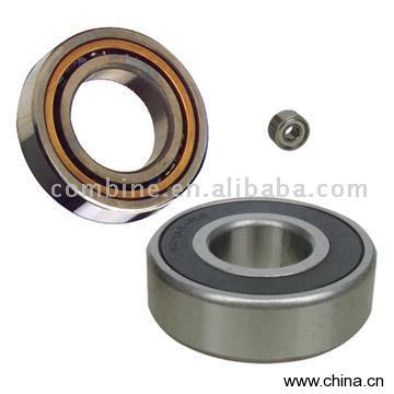 EMQ Bearings and Super Precision Bearings
