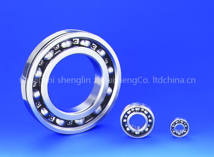 NSKDeep groove ball bearing
