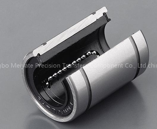 Linear Motion Ball Bearings
