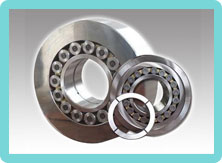 Single Direction Angular Contact Thrust Ball Bearings
