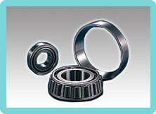 Precision Tapered Roller Bearing