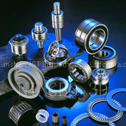 Needle bearing
