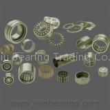 Drawn cup needle roller bearings, HK, BK