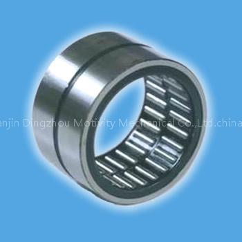 Needle bearings