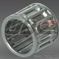 UBC Needle Roller Bearings and Cage Assembly