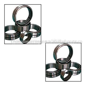 Needle Roller Bearing with ISO9001