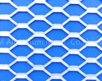 Aluminum Wire Mesh Grill
