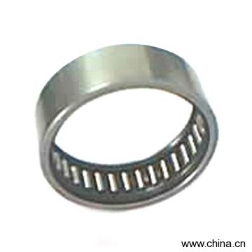 Punched Ring Needle Roller Bearing with Two Sealed Rings