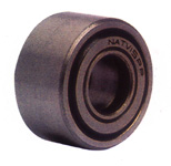 China (Mainland) Track Needle Roller Bearing