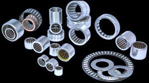 China (Mainland) Needle Bearings