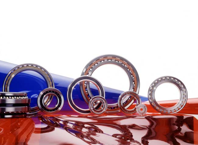 Singapore Bearings