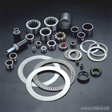 Various of Needle Roller Bearings.
