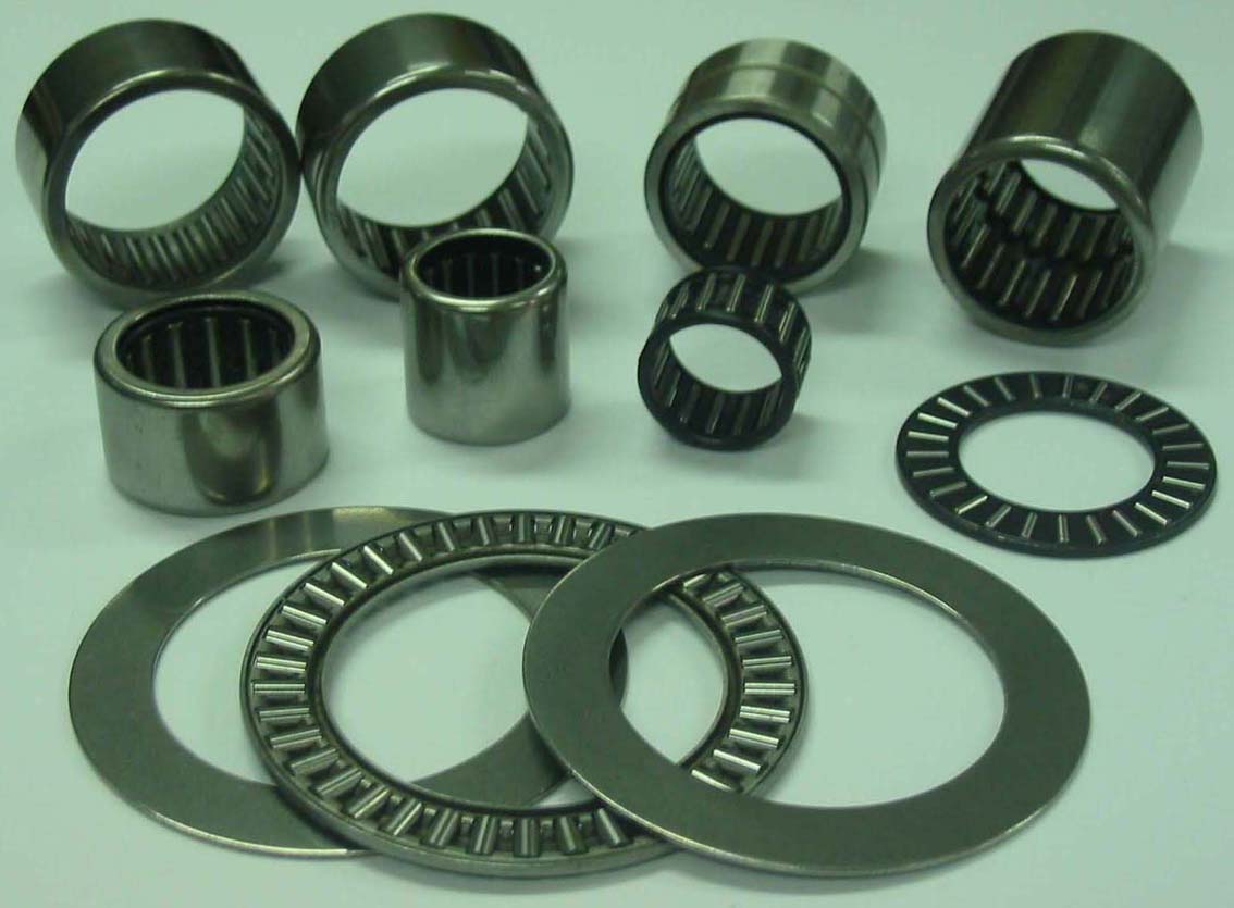 China (Mainland) Needle Bearings