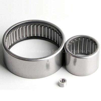 needle roller bearings
