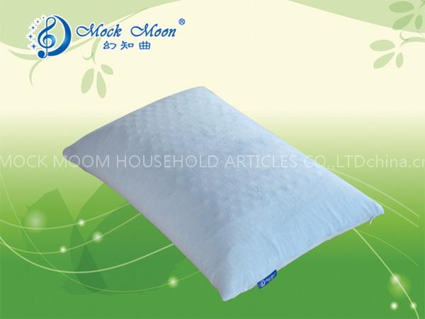 2.Standard Latex Pillow
