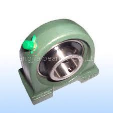 pillow block bearing UC204-12