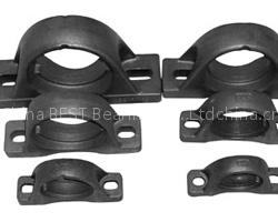 SKF SNL split plummer block housings