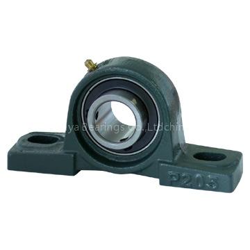 pillow block ball bearings