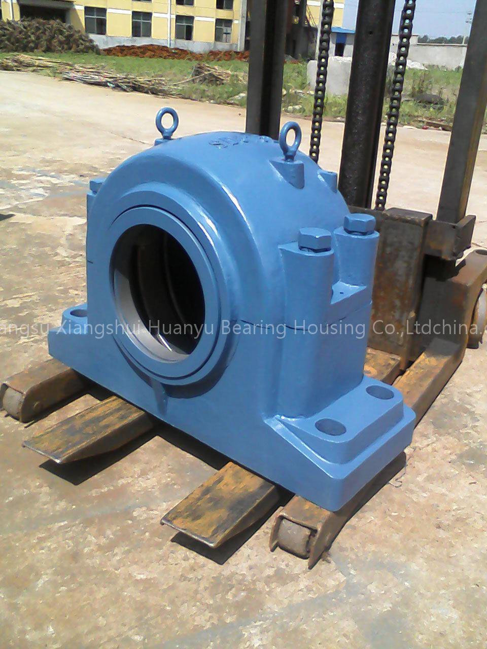 Plummer Block GZQ4-130-400