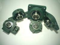pillow block bearing
