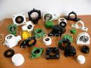 pillow block bearing