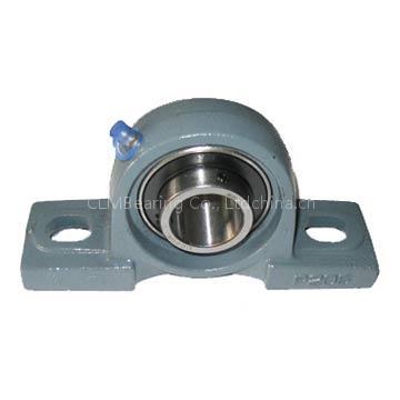 Pillow Block Bearing