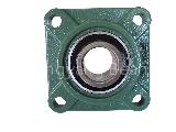 pillow block bearing