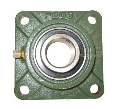 pillow block bearing