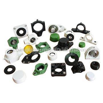 Pillow Block Bearing with ISO9001