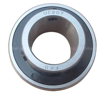 pillow block bearing