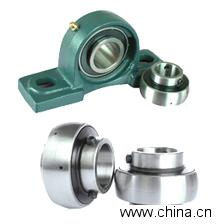 Bearing Housing Unit