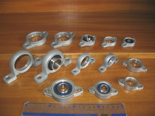 China (Mainland) Zinc Alloy Bearing Units
