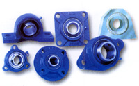 China (Mainland) Pillow Blocks