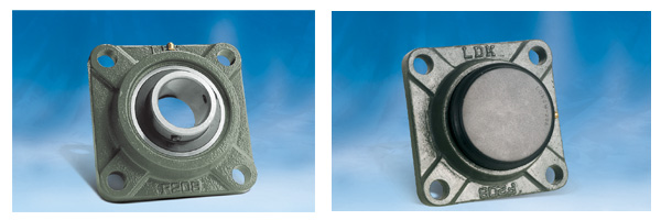 China (Mainland) Pillow Block Bearing